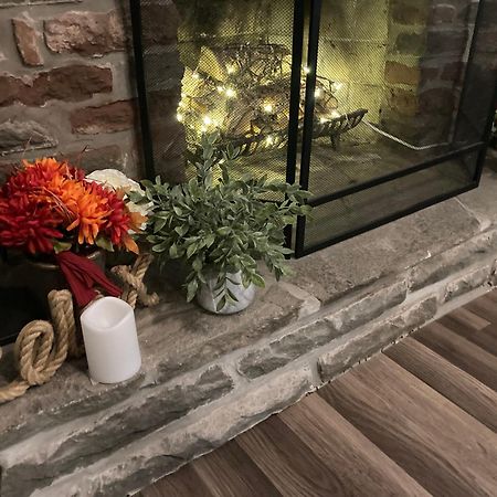 Peaceful Seasonal Wooded Cottage Close To Everything Tafton Luaran gambar